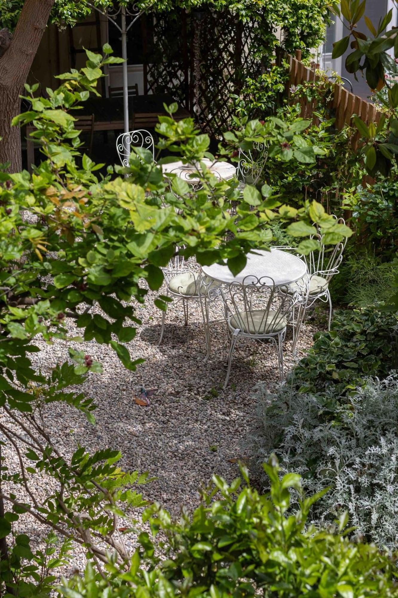 Secret Garden Firenze B&B מראה חיצוני תמונה