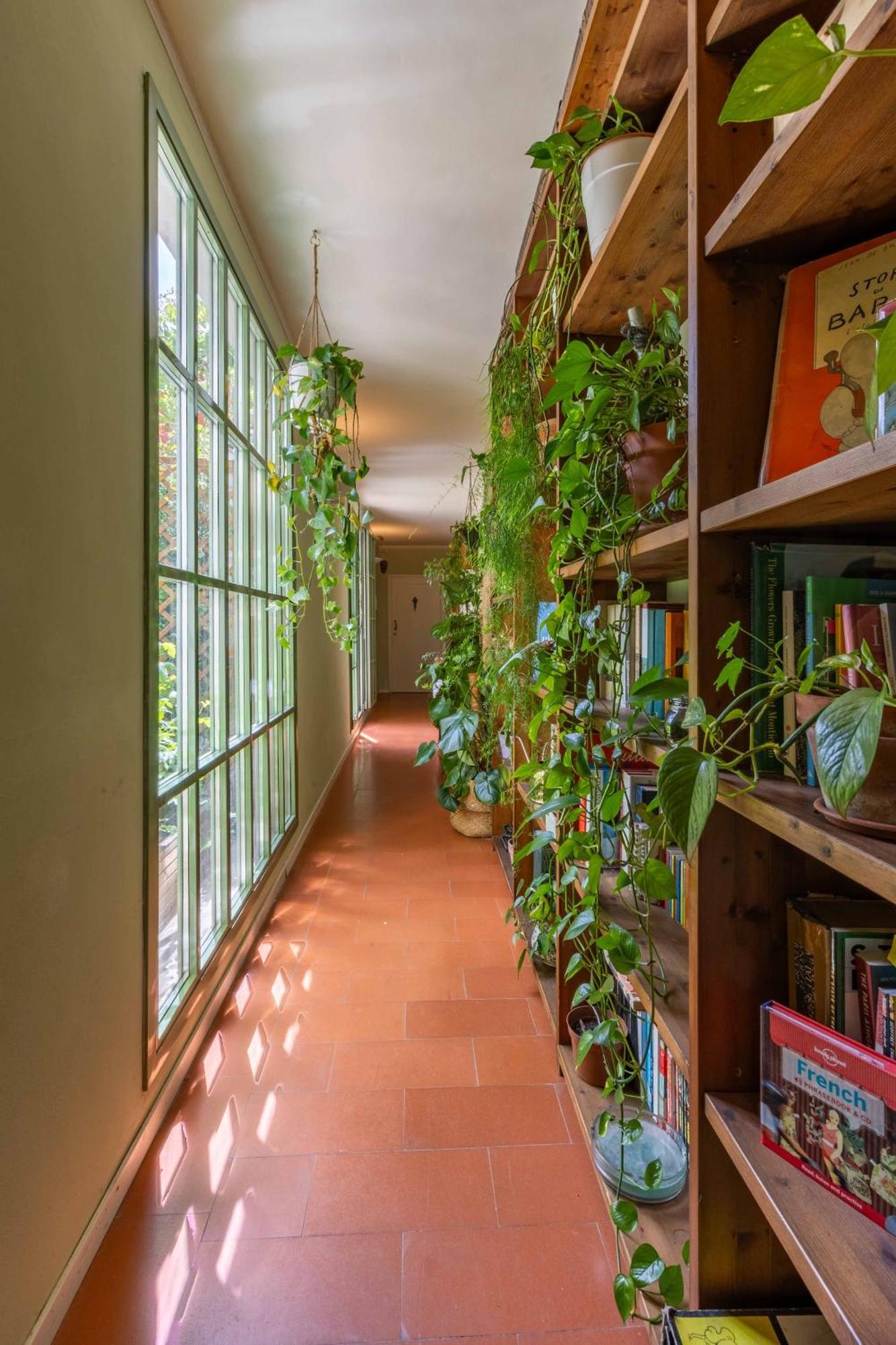 Secret Garden Firenze B&B מראה חיצוני תמונה