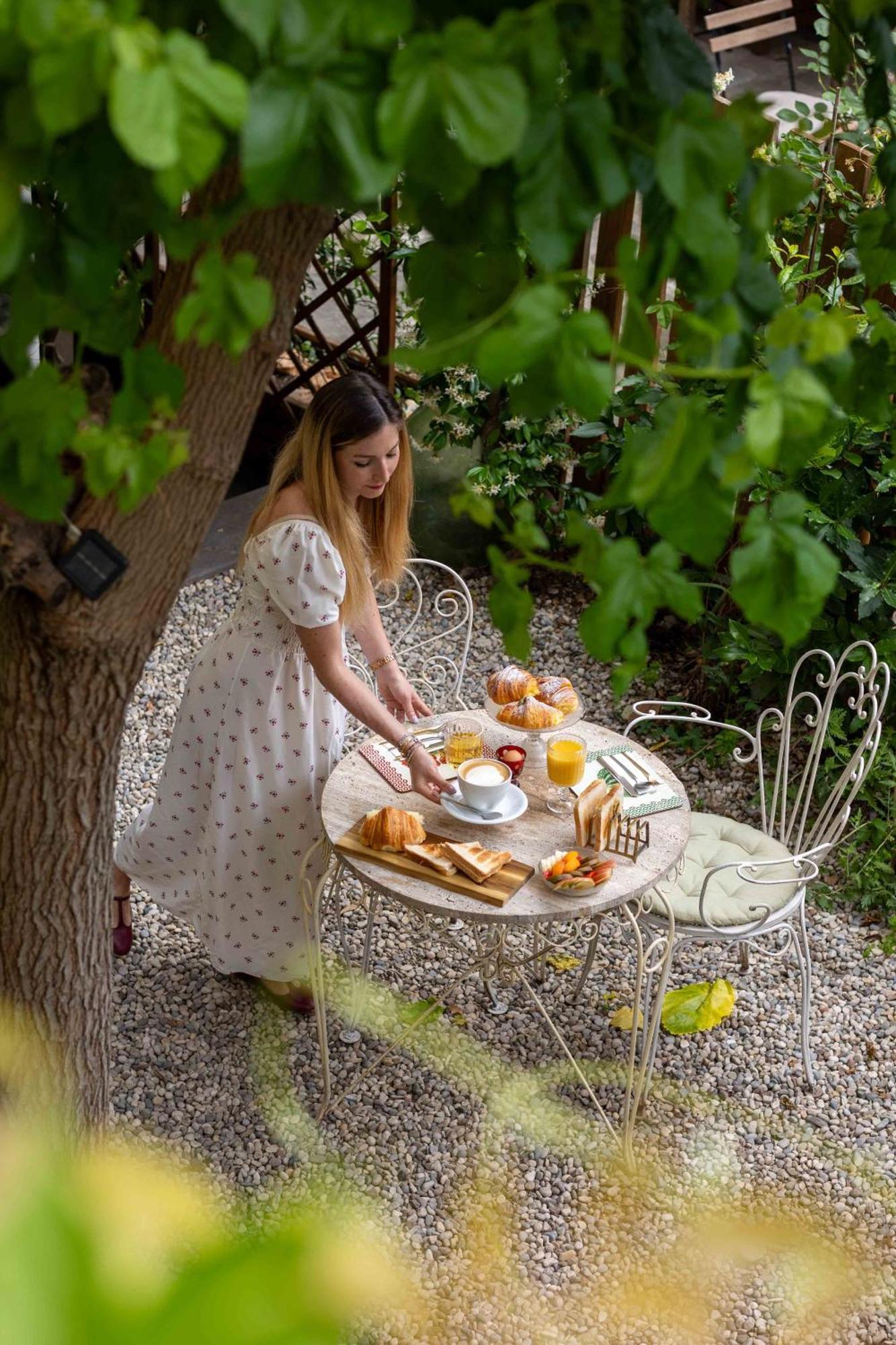 Secret Garden Firenze B&B מראה חיצוני תמונה