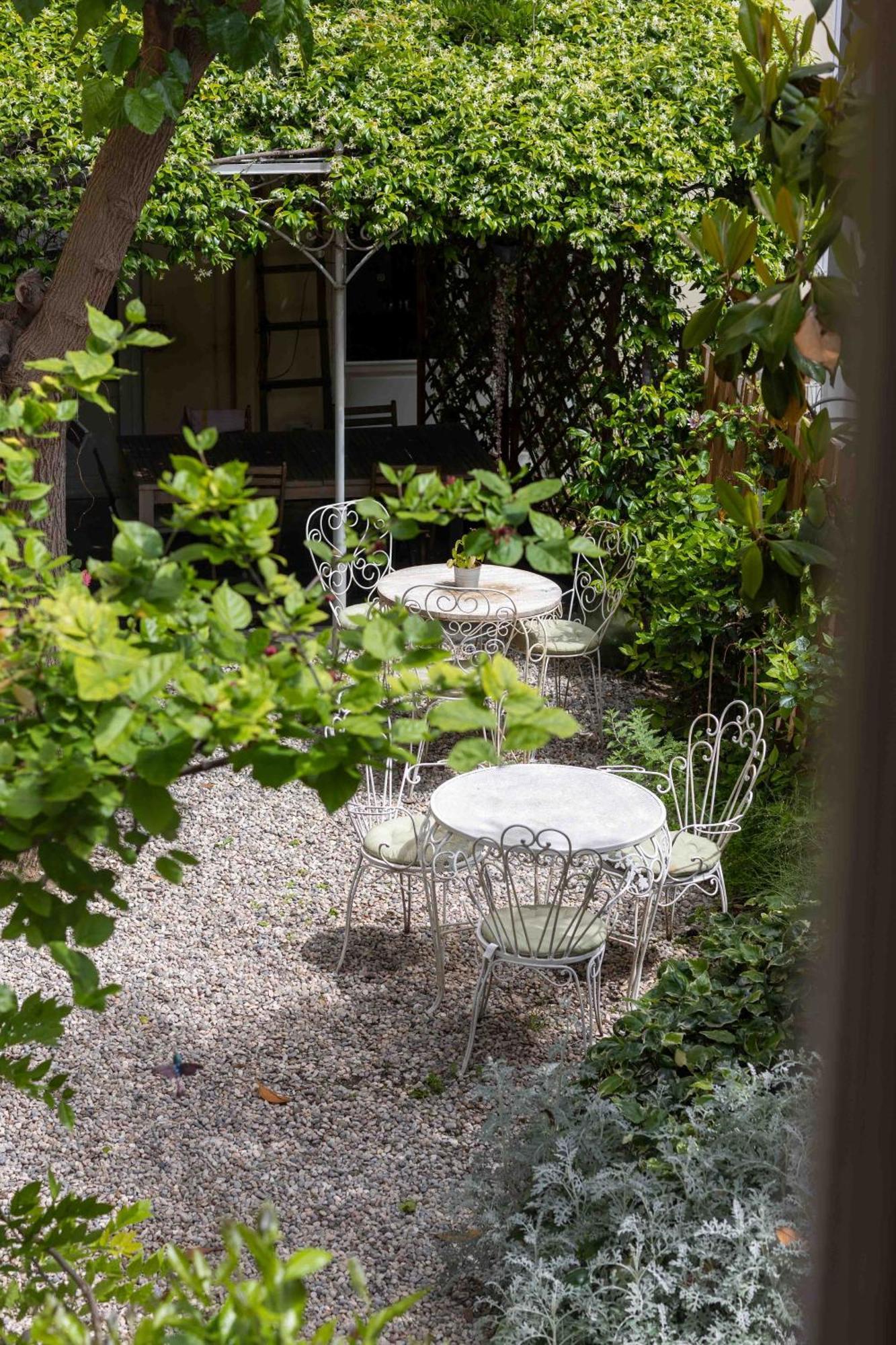 Secret Garden Firenze B&B מראה חיצוני תמונה